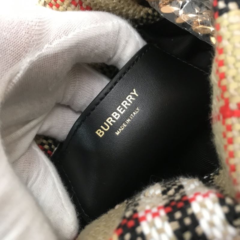 Burberry Satchel Bags